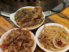 -重庆老火锅(长虹店)
