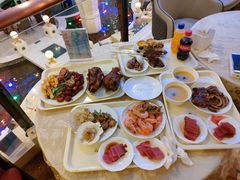 -碧中海汤泉汗蒸酒店