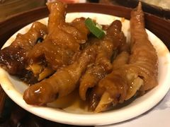 豉汁蒸凤爪-添好运点心专门店(深水埗店)