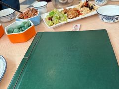 -直隶安家罩饼(复兴路店)