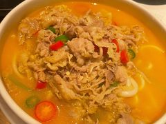 酸汤肥牛-榕意·川味之美(深业上城店)