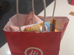 -海底捞火锅(长宁路龙之梦店)