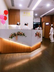 -上海玫瑰医疗美容医院