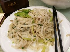 湿炒牛河-点都靓餐饮连锁(德信华城店)