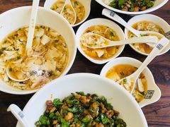 -德天顺盖码饭(人民西路店)