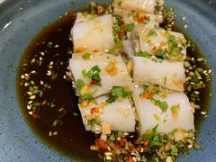 -半山腰·云南菜(侨福芳草地店)