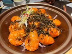-大拙里·精致融合菜(沙湖桃源国际店)
