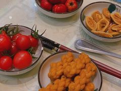 -鹊华居·地道鲁菜·海鲜·融合味(大明湖店)