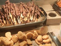 -比格比萨自助(裕源大厦店)