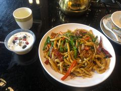 -木卡买提新疆餐厅·清真(新里海顿公馆店)