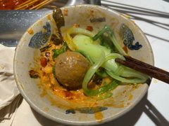 -闵四遵义羊肉粉(朝外大街店)