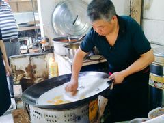 -周记热干面豆皮大王(桃花东街店)