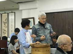 -香港蓮香樓(中環店)