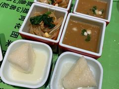 -令氏家外家周礼食府(桥南店)