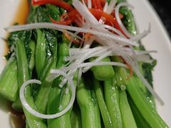 -潮三爷砂锅焗海鲜·生腌·海鲜粥(朝晖店)