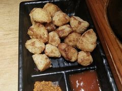-胡马八破·川菜小馆(高新万达店)