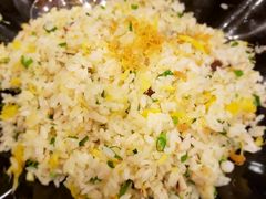 扬州炒饭-扬州狮子楼·非遗淮扬菜(总店)
