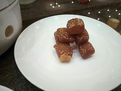 -阿庄新豫菜(航海东路店)