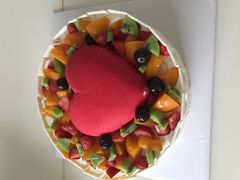 -香港麦道(毅腾商都店)