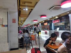 -孔师傅八仙老鸭粉丝汤(上海市第一食品商店南东店)