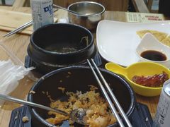 -李先生的首尔小馆(松江启源广场店)