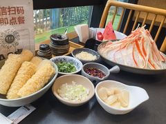 -东来顺·非遗火锅(高新店)