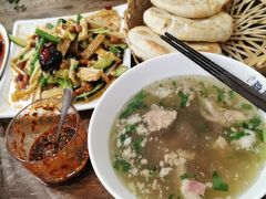 -盈盈水盆(西一路店)