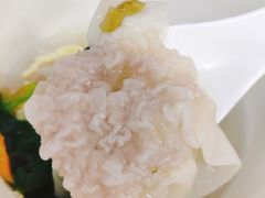 -长人馄饨铺(解放街店)