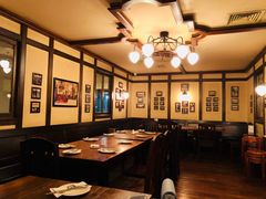 -宝莱纳啤酒花园餐厅PAULANER BRAUHAUS Nanjing(广州路店)