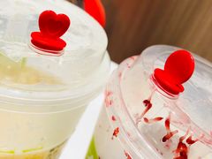 -奈雪的茶(湖滨银泰in77C区PRO店)