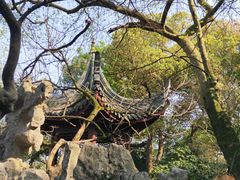 景点-灵岩山风景区