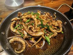 -衡厨·衡阳土菜(中南店)