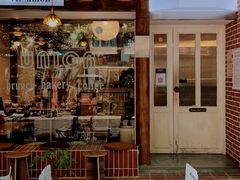 -屋裡·Union Bakery(龙江路店)