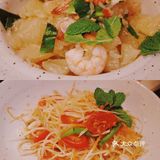 打卡上海性价比最高的泰式餐厅——泰湄湄 