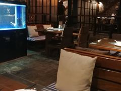 -C31地窖餐厅(黑龙江北路店)