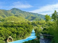 -莫干山风景区