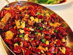 -眉州东坡(团结湖店)
