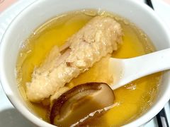 -顺风汤馆·广府粤菜(江宸天街店)