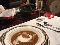 -北京励骏酒店-碧翠法国餐厅