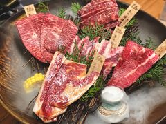 -黑牛の店·和牛烧肉(合生汇店)