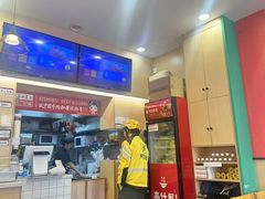 -喜仕屋牛丼咖喱(滨康小区店)