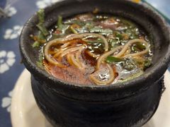 -云南李记罐罐米线饵丝小吃(汉中门金鹰店)