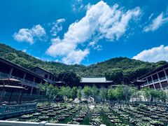 -石峰岩寺