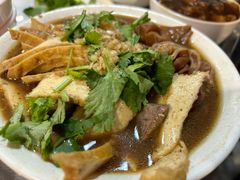 -姚记炒肝店(鼓楼店)