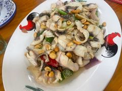 -伟记牛蹄(望牛墩店)