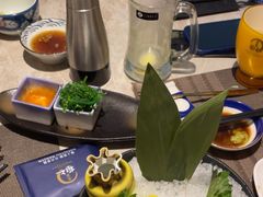 -極上萬膳·日料放题(来福士江景店)