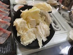 -丽江庭院之丽江往事(安定门店)