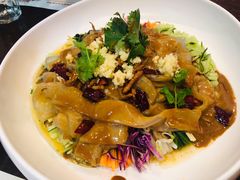 麻酱拉皮-老厨家(友谊路总店)