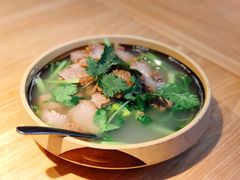 -溪林小馆(浦江城市生活广场店)