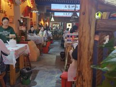 -王婆炒鱼(总店)